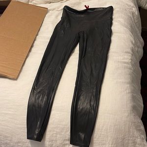 Spanx leggings
